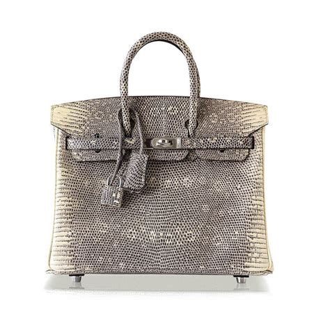 hermes birkin lizard|Hermes Birkin luggage.